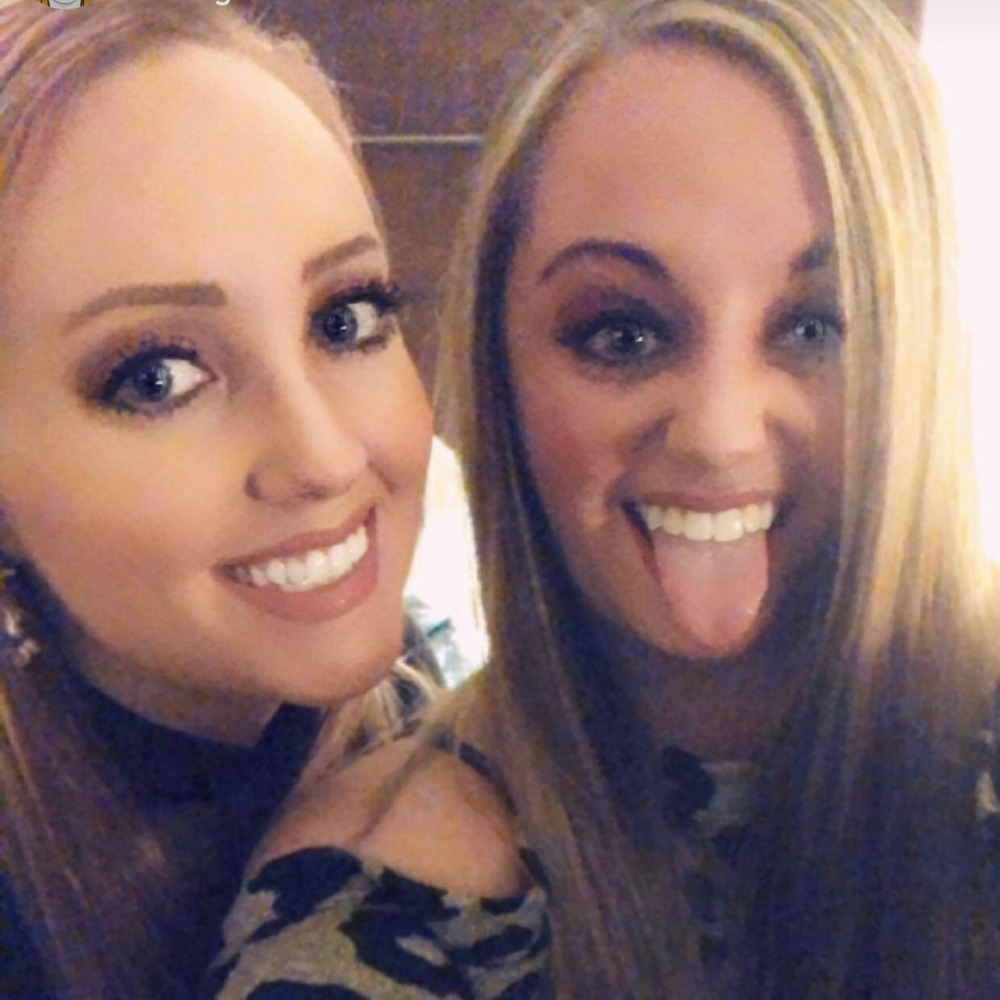 Meet your Posh Girls: Maddie & Hillary